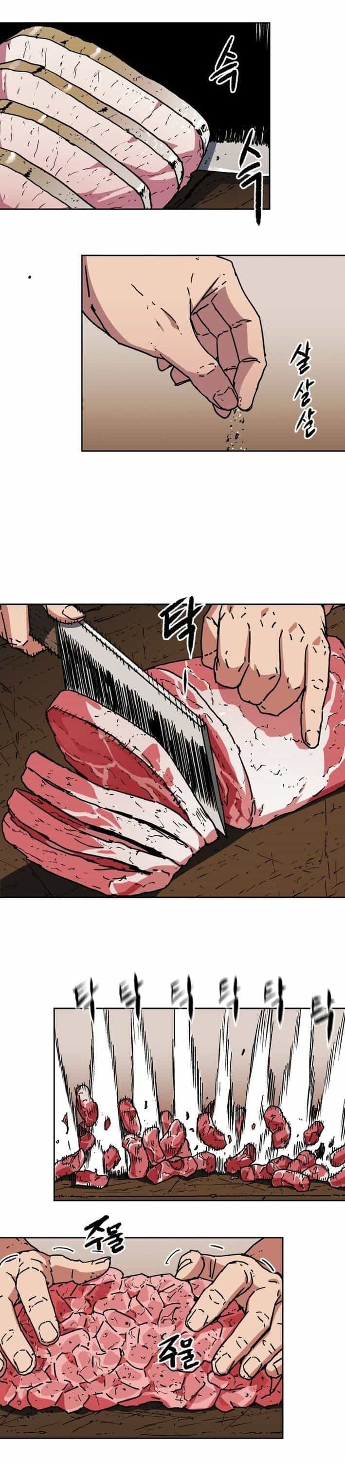 Quân Lâm Thiên Hạ 2 - Chương 2 - ảnh 25