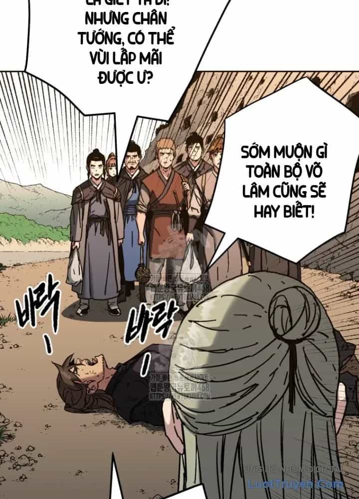 Quân Lâm Thiên Hạ 2 - Chương 20 - ảnh 25