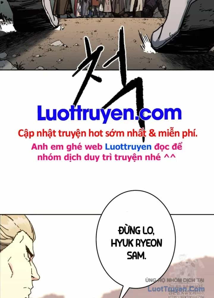 Quân Lâm Thiên Hạ 2 - Chương 20 - ảnh 71
