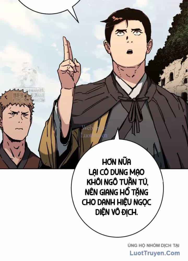 Quân Lâm Thiên Hạ 2 - Chương 21 - ảnh 29