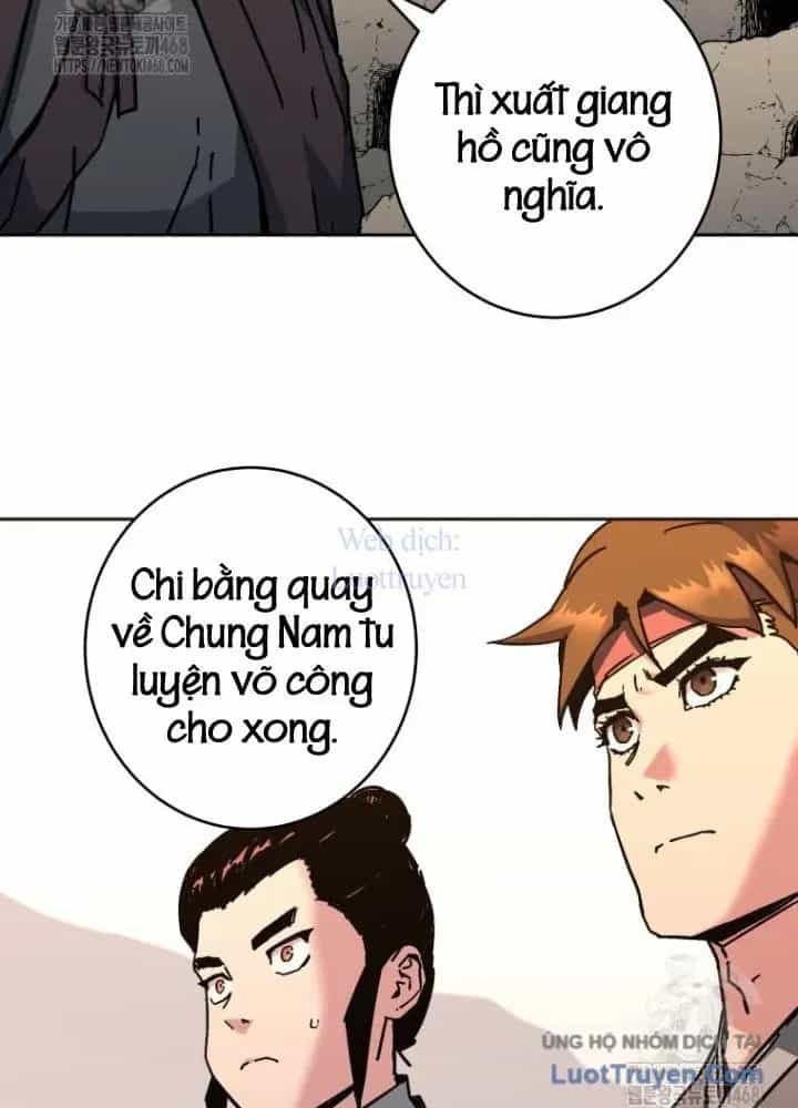 Quân Lâm Thiên Hạ 2 - Chương 22 - ảnh 21