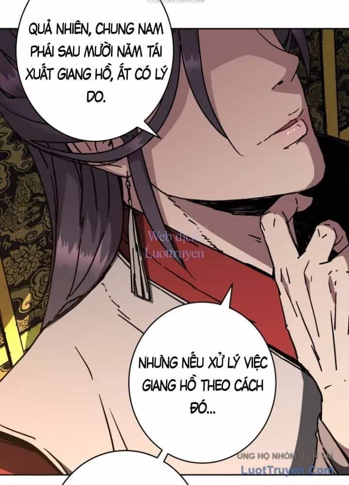 Quân Lâm Thiên Hạ 2 - Chương 23 - ảnh 47