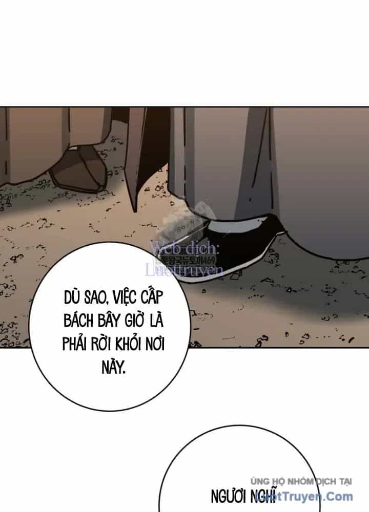 Quân Lâm Thiên Hạ 2 - Chương 24 - ảnh 30