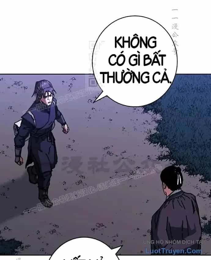 Quân Lâm Thiên Hạ 2 - Chương 25 - ảnh 32