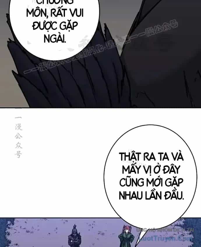 Quân Lâm Thiên Hạ 2 - Chương 25 - ảnh 99