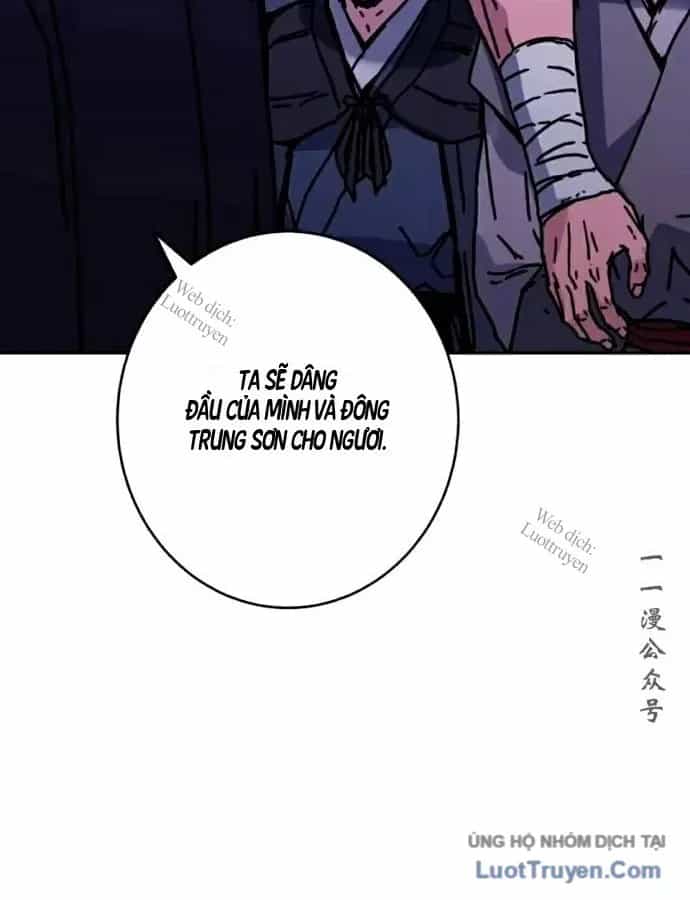 Quân Lâm Thiên Hạ 2 - Chương 28 - ảnh 104