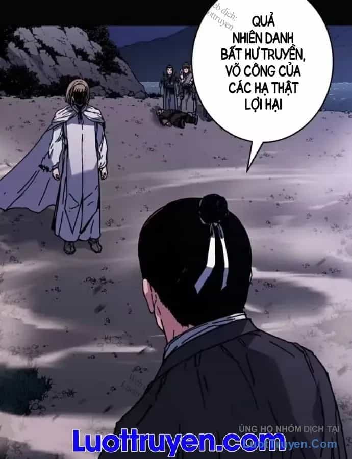 Quân Lâm Thiên Hạ 2 - Chương 29 - ảnh 22