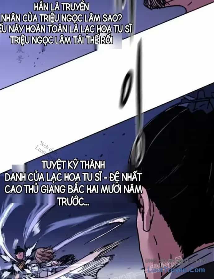 Quân Lâm Thiên Hạ 2 - Chương 29 - ảnh 40