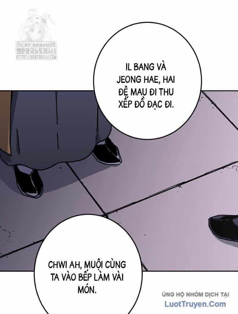 Quân Lâm Thiên Hạ 2 - Chương 3 - ảnh 118