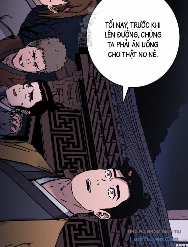 Quân Lâm Thiên Hạ 2 - Chương 3 - ảnh 120