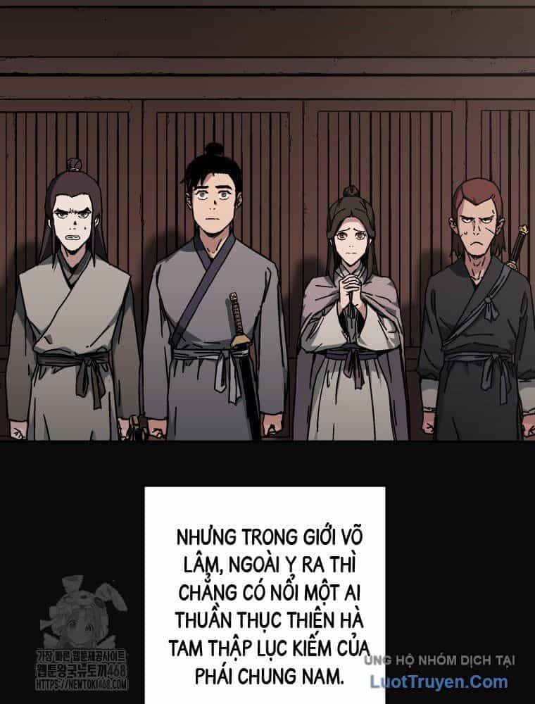 Quân Lâm Thiên Hạ 2 - Chương 3 - ảnh 27