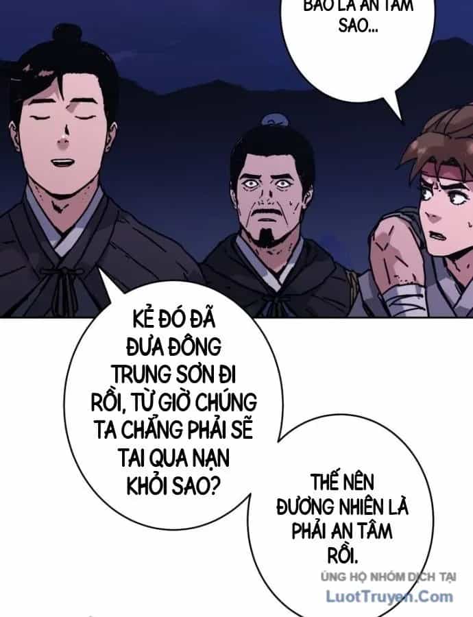 Quân Lâm Thiên Hạ 2 - Chương 30 - ảnh 45