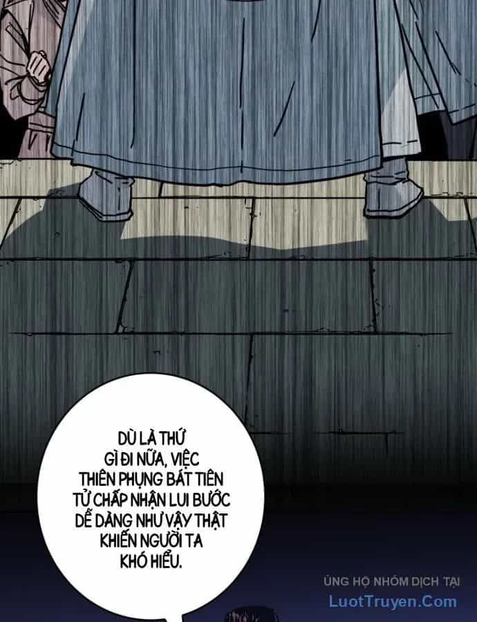 Quân Lâm Thiên Hạ 2 - Chương 31 - ảnh 107