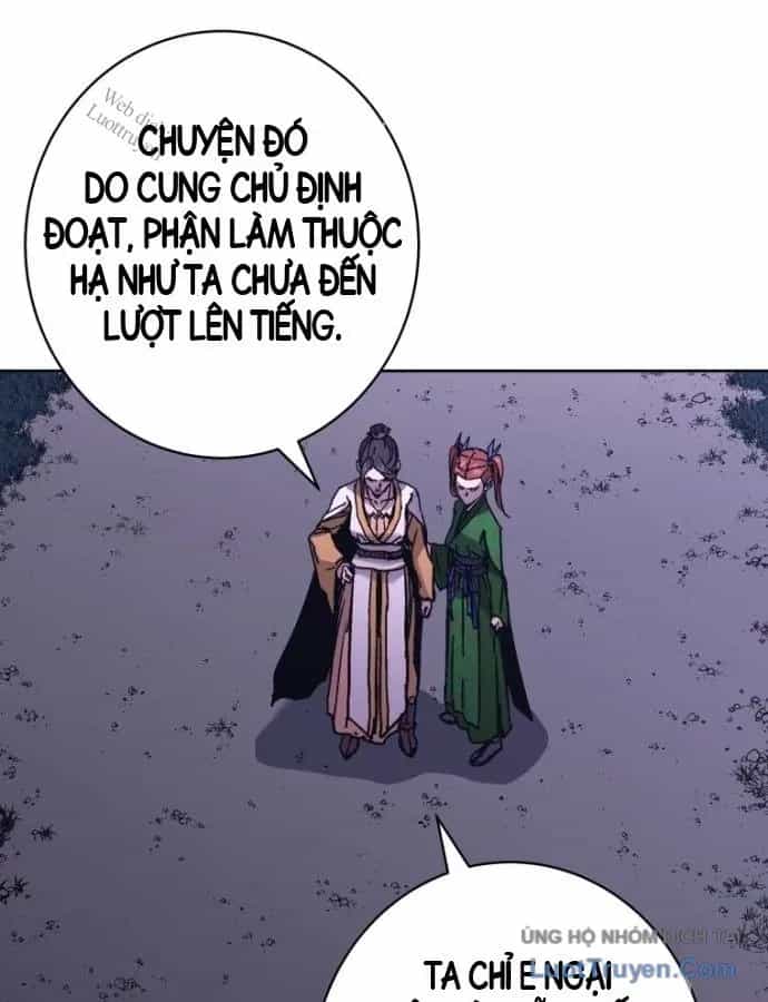 Quân Lâm Thiên Hạ 2 - Chương 31 - ảnh 25