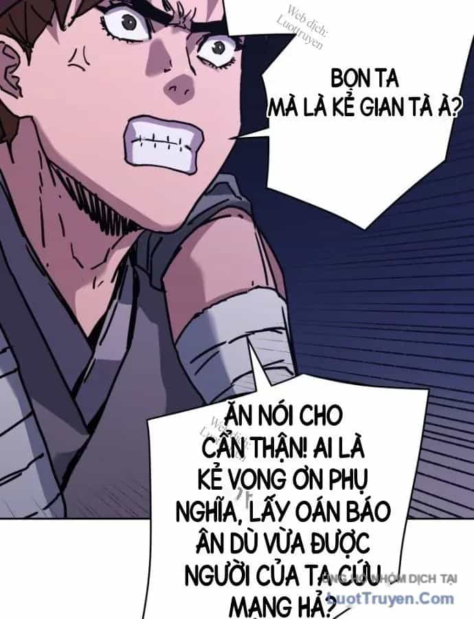 Quân Lâm Thiên Hạ 2 - Chương 31 - ảnh 30