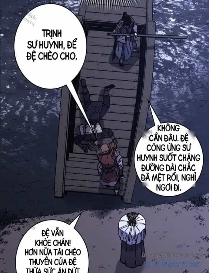 Quân Lâm Thiên Hạ 2 - Chương 31 - ảnh 70