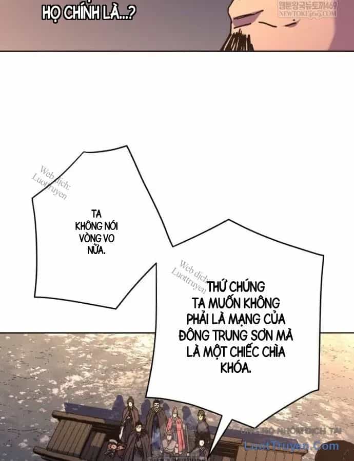 Quân Lâm Thiên Hạ 2 - Chương 32 - ảnh 11
