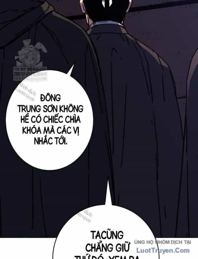 Quân Lâm Thiên Hạ 2 - Chương 32 - ảnh 19