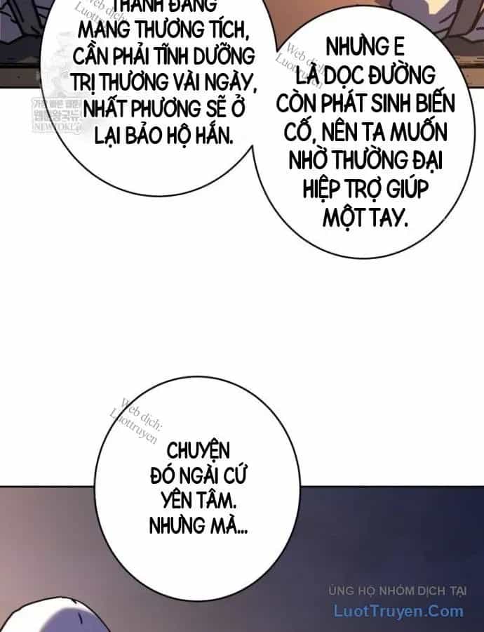 Quân Lâm Thiên Hạ 2 - Chương 32 - ảnh 33