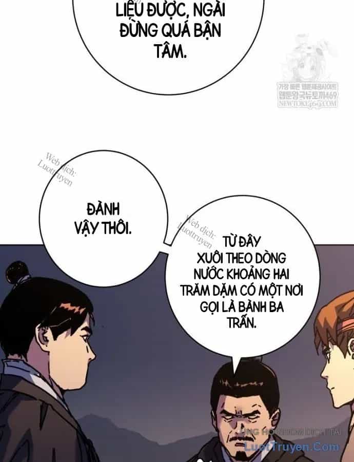Quân Lâm Thiên Hạ 2 - Chương 32 - ảnh 36