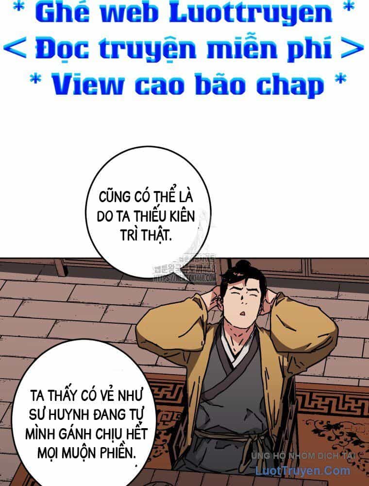 Quân Lâm Thiên Hạ 2 - Chương 4 - ảnh 15