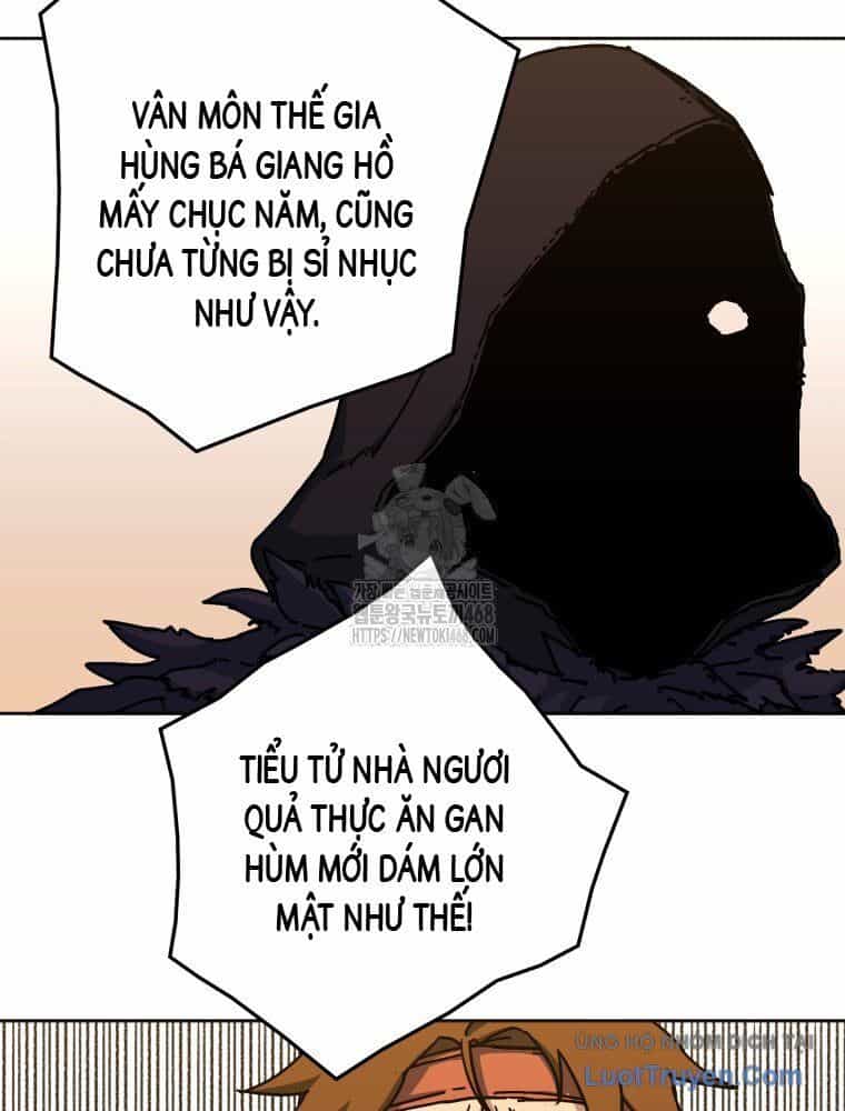 Quân Lâm Thiên Hạ 2 - Chương 6 - ảnh 33