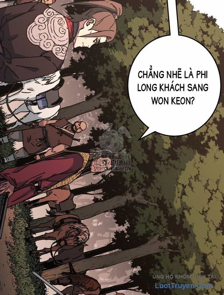 Quân Lâm Thiên Hạ 2 - Chương 6 - ảnh 87