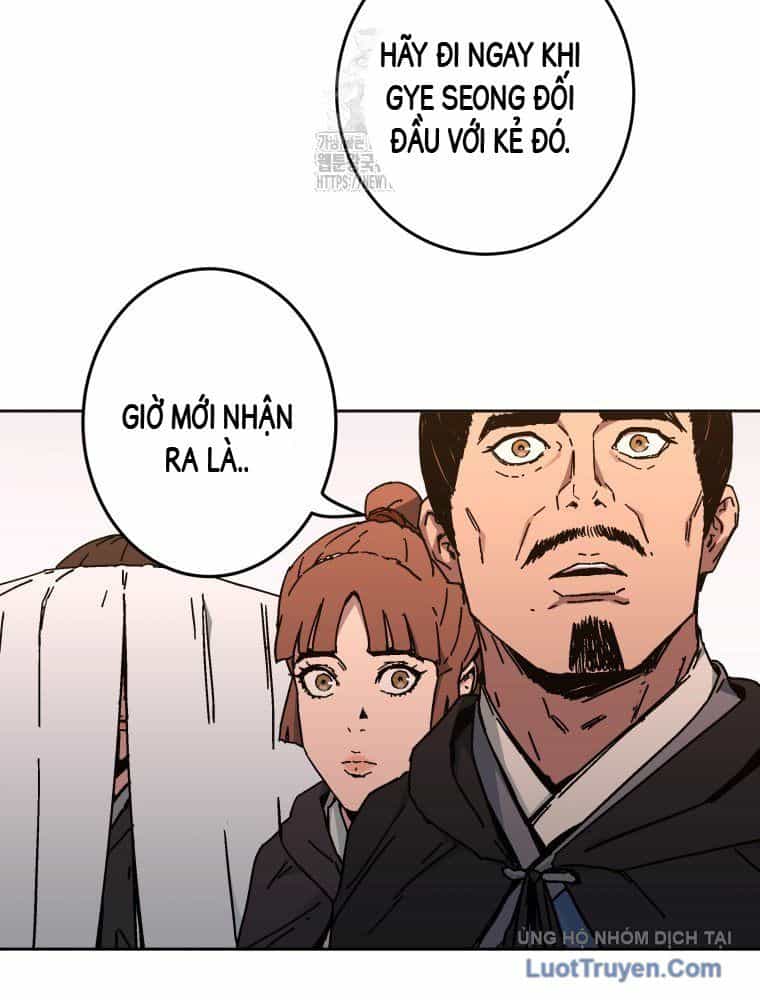 Quân Lâm Thiên Hạ 2 - Chương 8 - ảnh 30