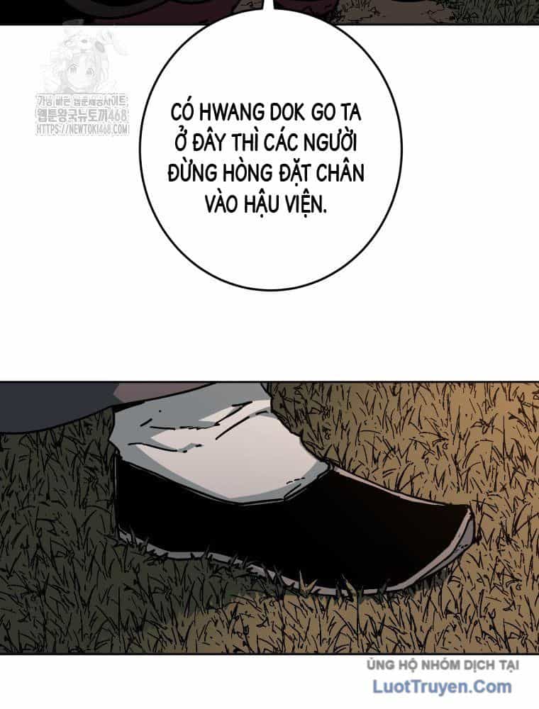Quân Lâm Thiên Hạ 2 - Chương 8 - ảnh 35