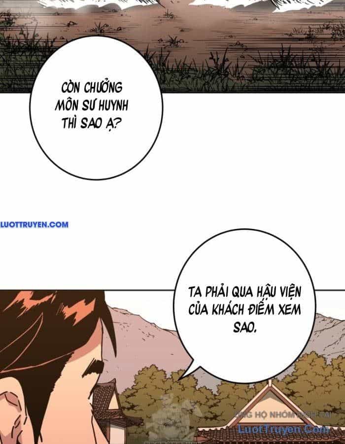 Quân Lâm Thiên Hạ 2 - Chương 9 - ảnh 34
