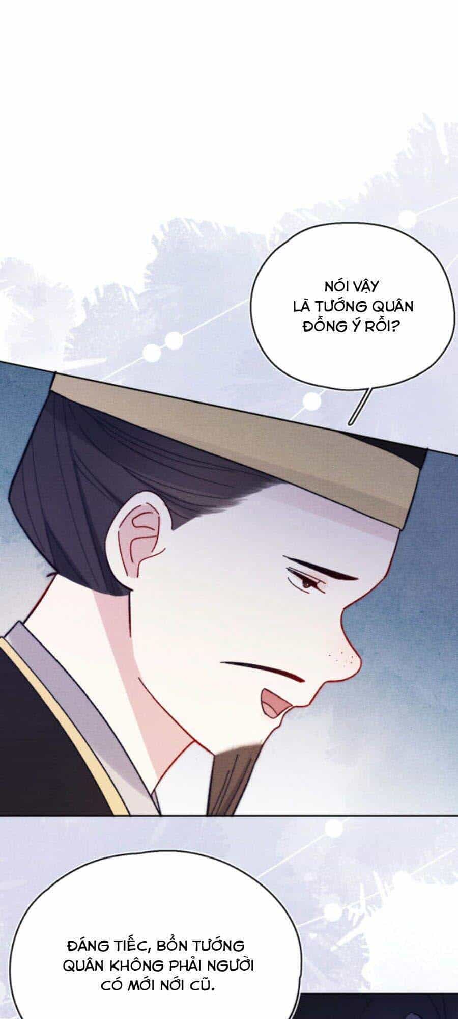 Quân Nhan Tựa Hoa Đào - Chương 14 - ảnh 2
