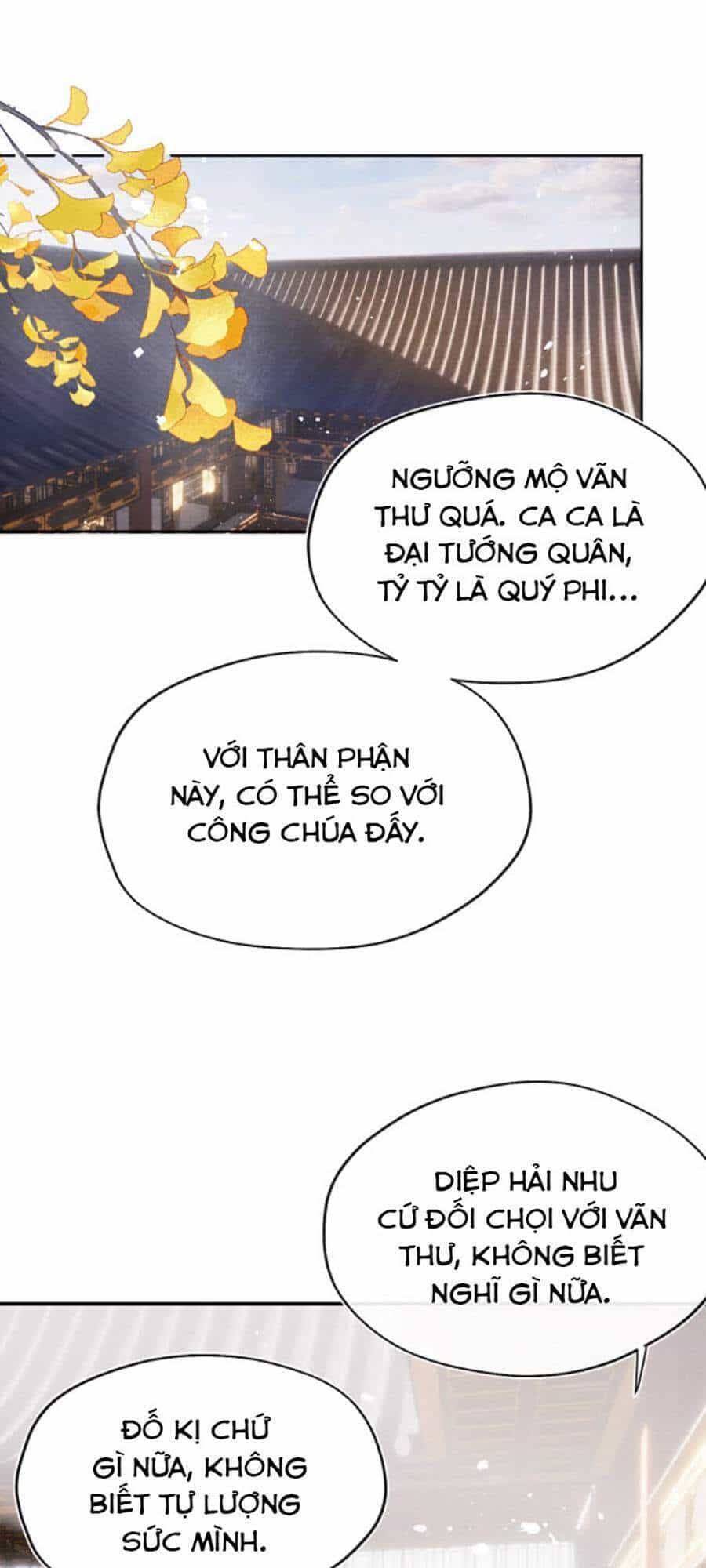 Quân Nhan Tựa Hoa Đào - Chương 31 - ảnh 2