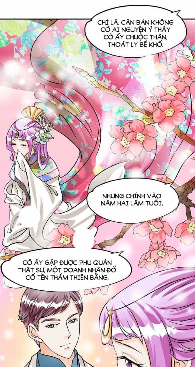 Quân Phiệt Lão Công: Thẩm Thẩm Muốn Thượng Vị - Chương 33 - ảnh 17