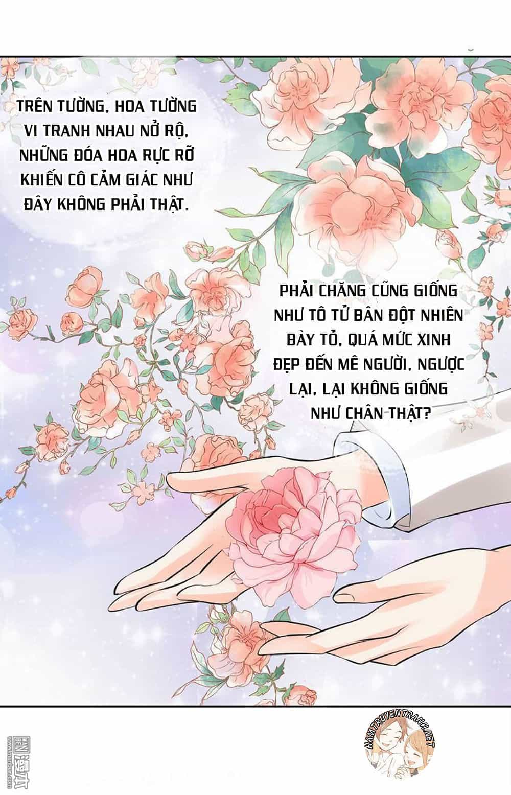 Quân Phiệt Lão Công: Thẩm Thẩm Muốn Thượng Vị - Chương 50 - ảnh 15