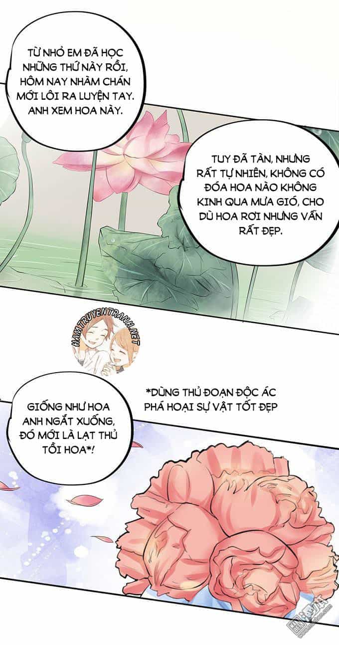 Quân Phiệt Lão Công: Thẩm Thẩm Muốn Thượng Vị - Chương 51 - ảnh 18