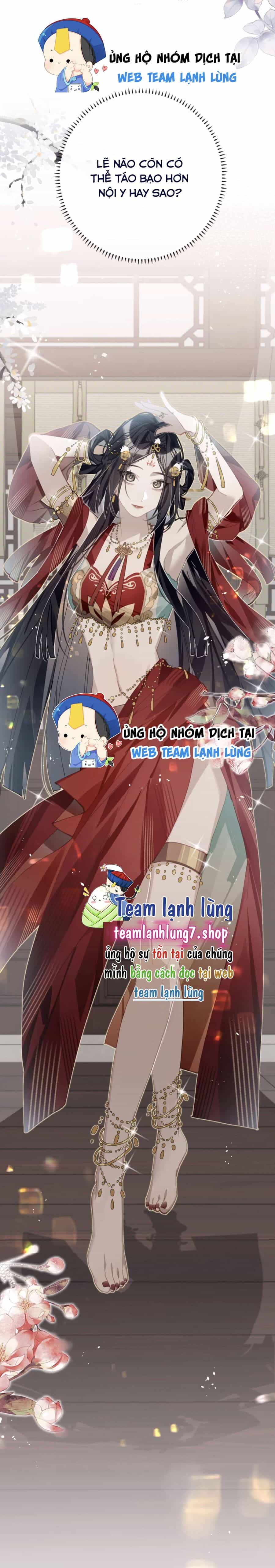 Quấn Quýt - Chương 14 - ảnh 6