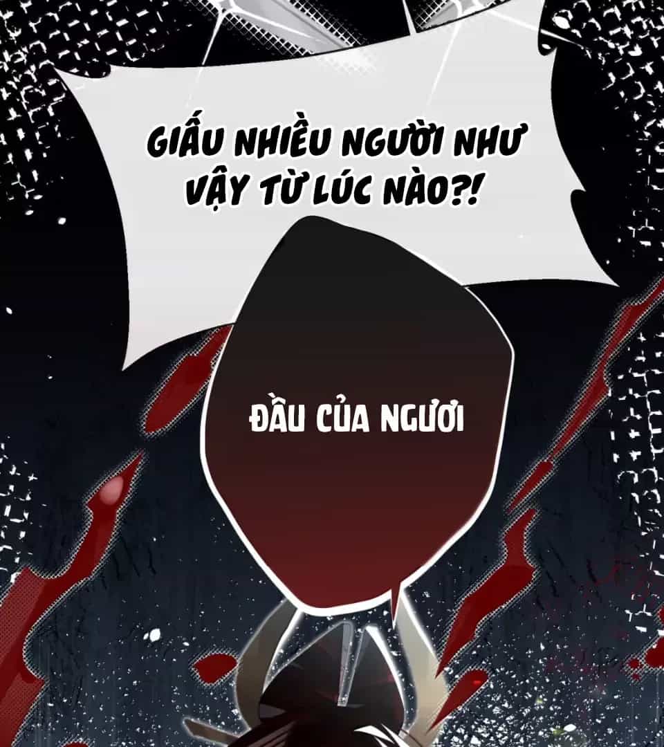 Quấn Quýt - Chương 20 - ảnh 16