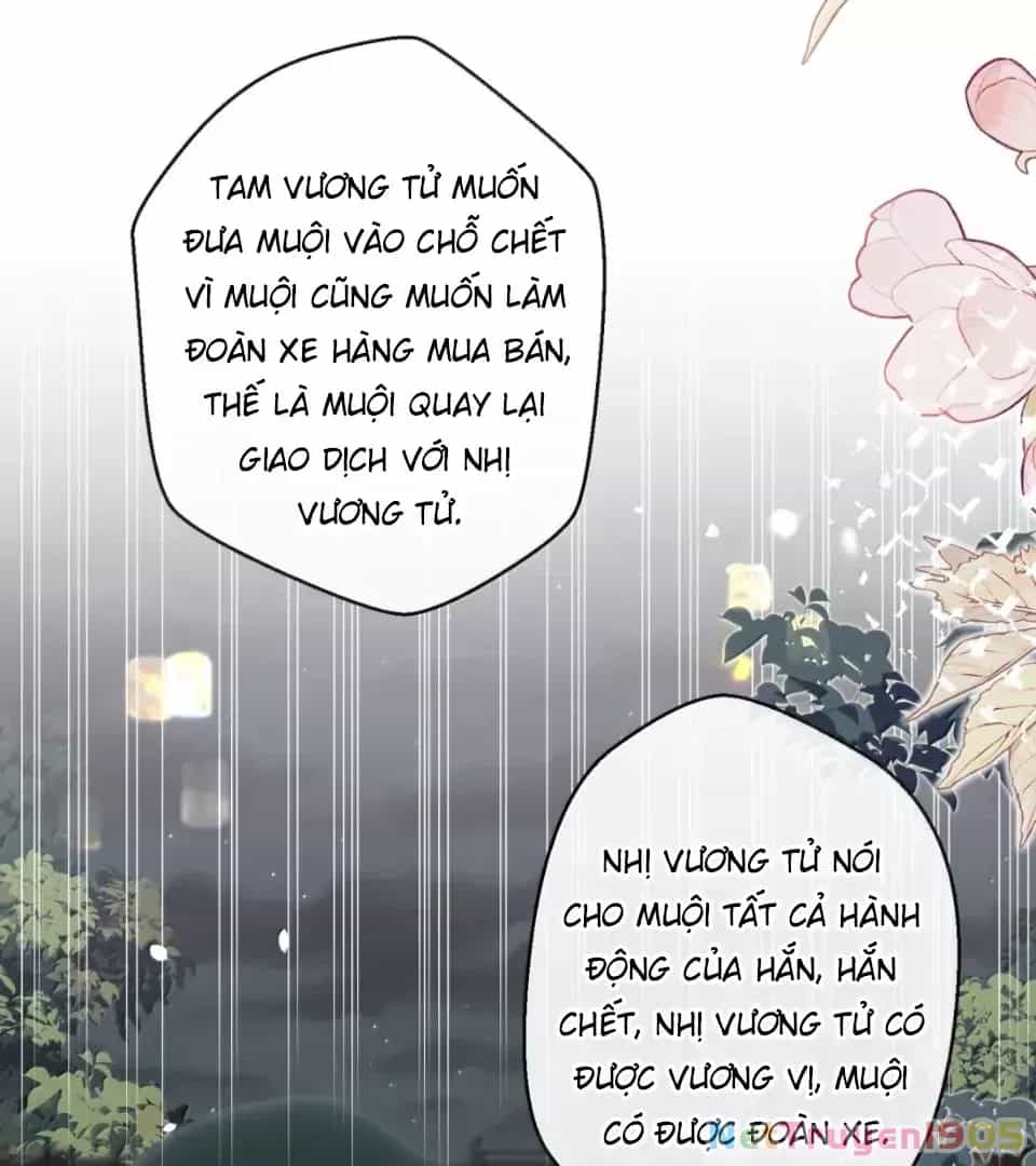Quấn Quýt - Chương 20 - ảnh 26