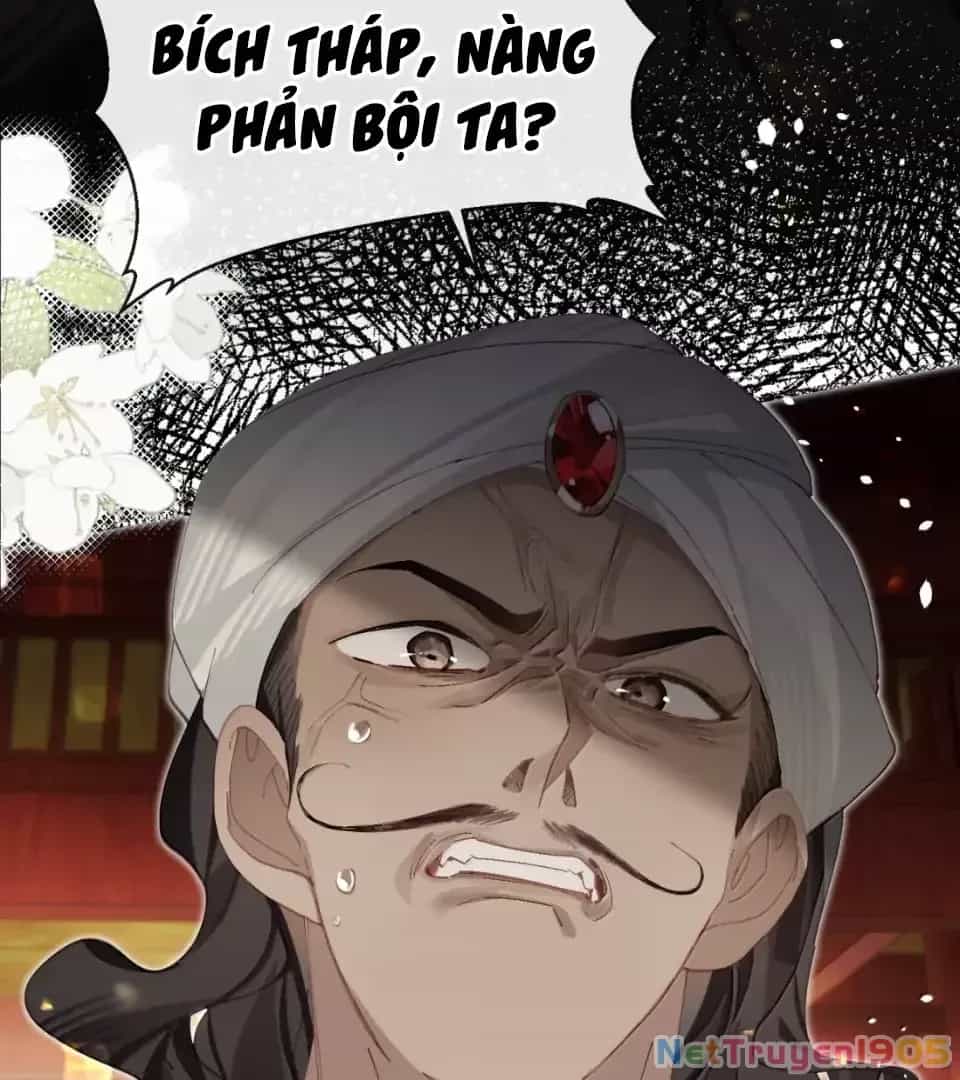 Quấn Quýt - Chương 20 - ảnh 9