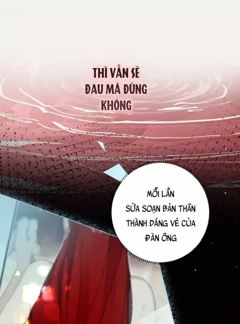Quấn Quýt - Chương 21 - ảnh 41