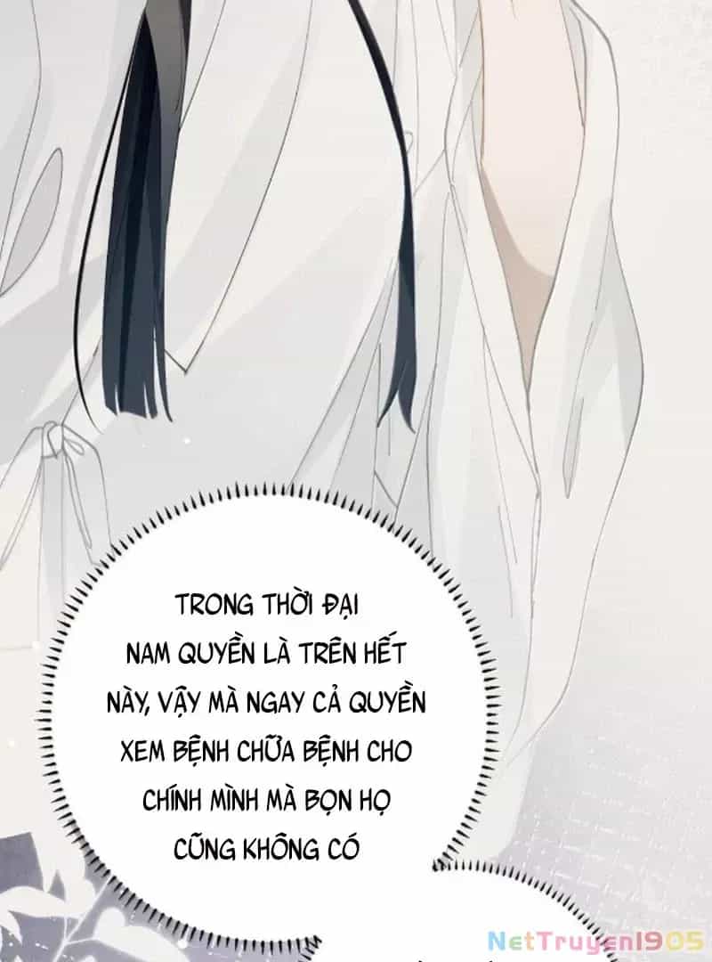 Quấn Quýt - Chương 21 - ảnh 6
