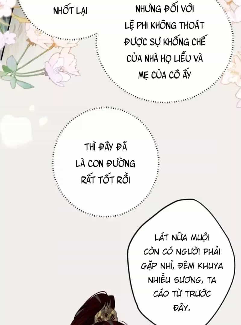 Quấn Quýt - Chương 21 - ảnh 77