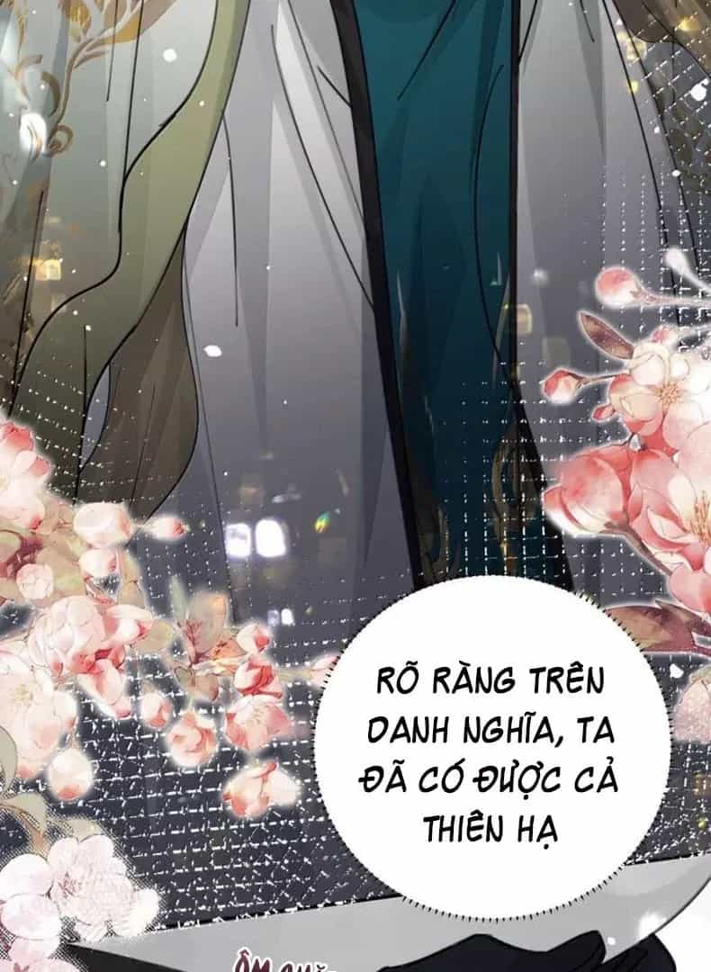 Quấn Quýt - Chương 22 - ảnh 10