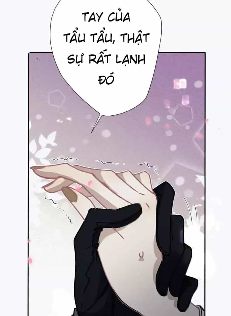 Quấn Quýt - Chương 22 - ảnh 36