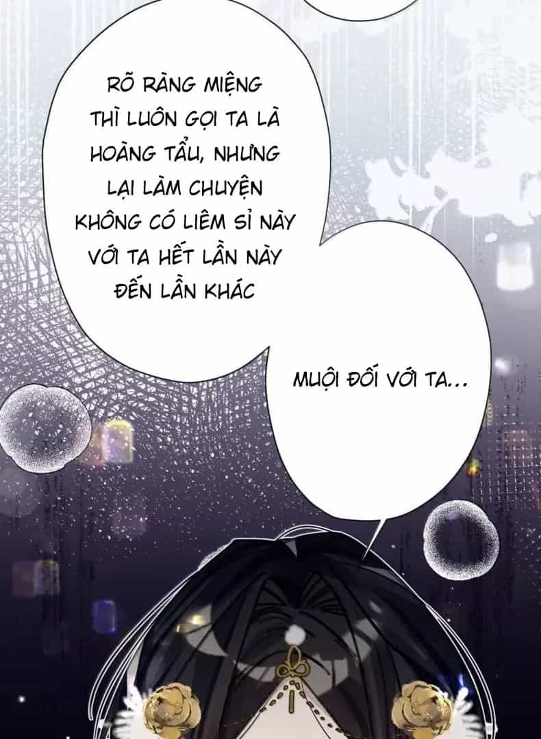 Quấn Quýt - Chương 22 - ảnh 48