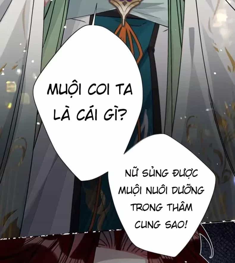Quấn Quýt - Chương 22 - ảnh 50