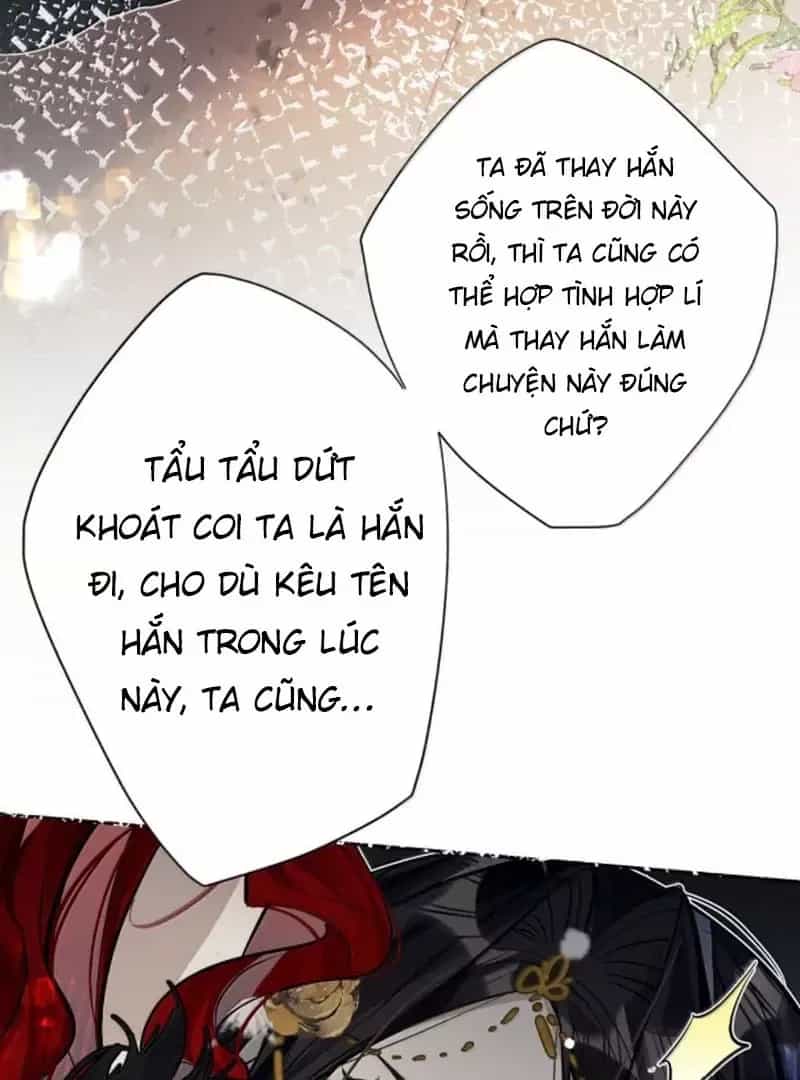 Quấn Quýt - Chương 23 - ảnh 37