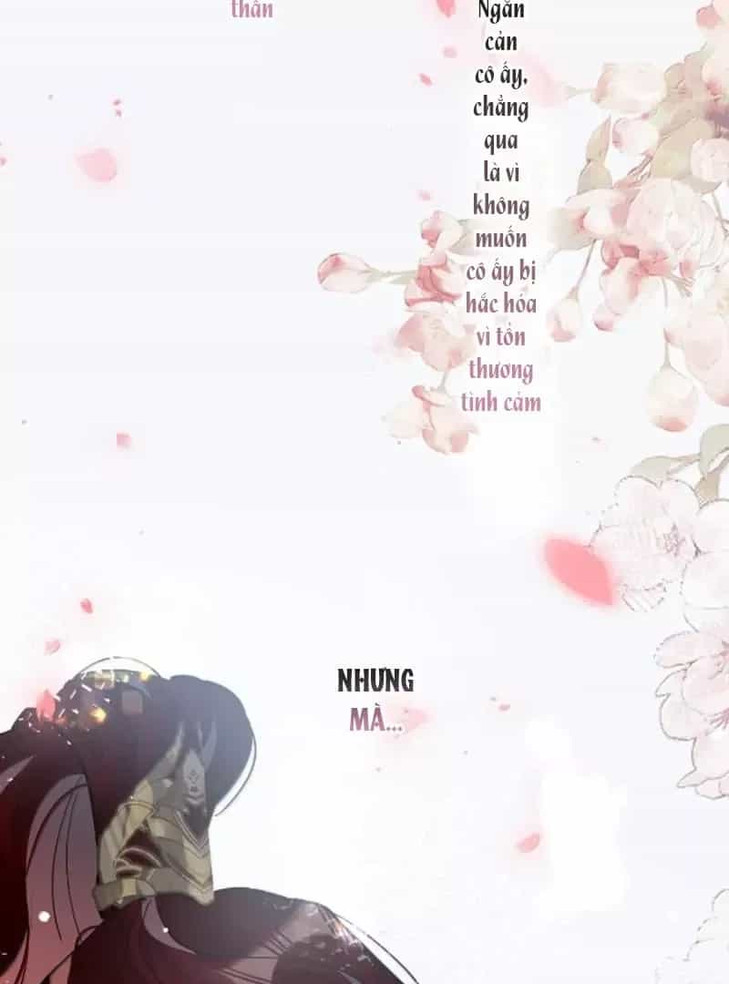 Quấn Quýt - Chương 23 - ảnh 4