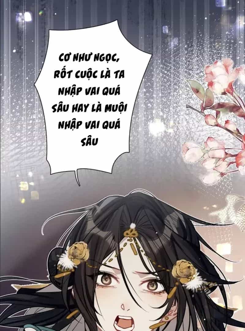 Quấn Quýt - Chương 23 - ảnh 40