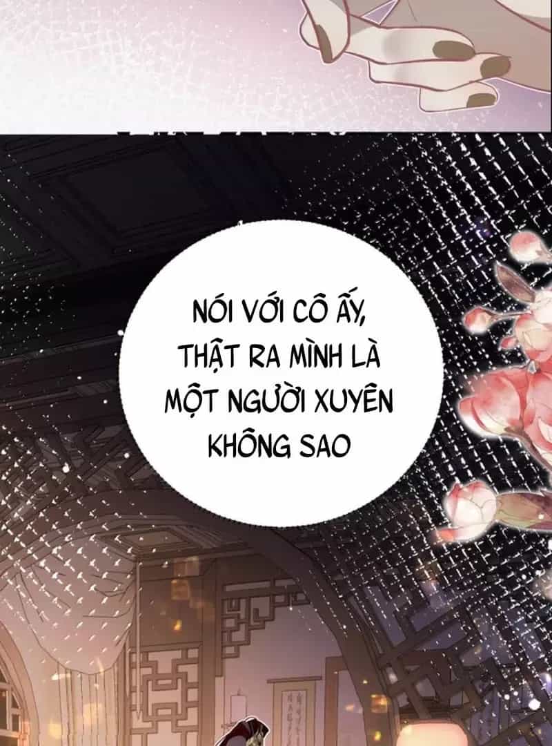 Quấn Quýt - Chương 23 - ảnh 7